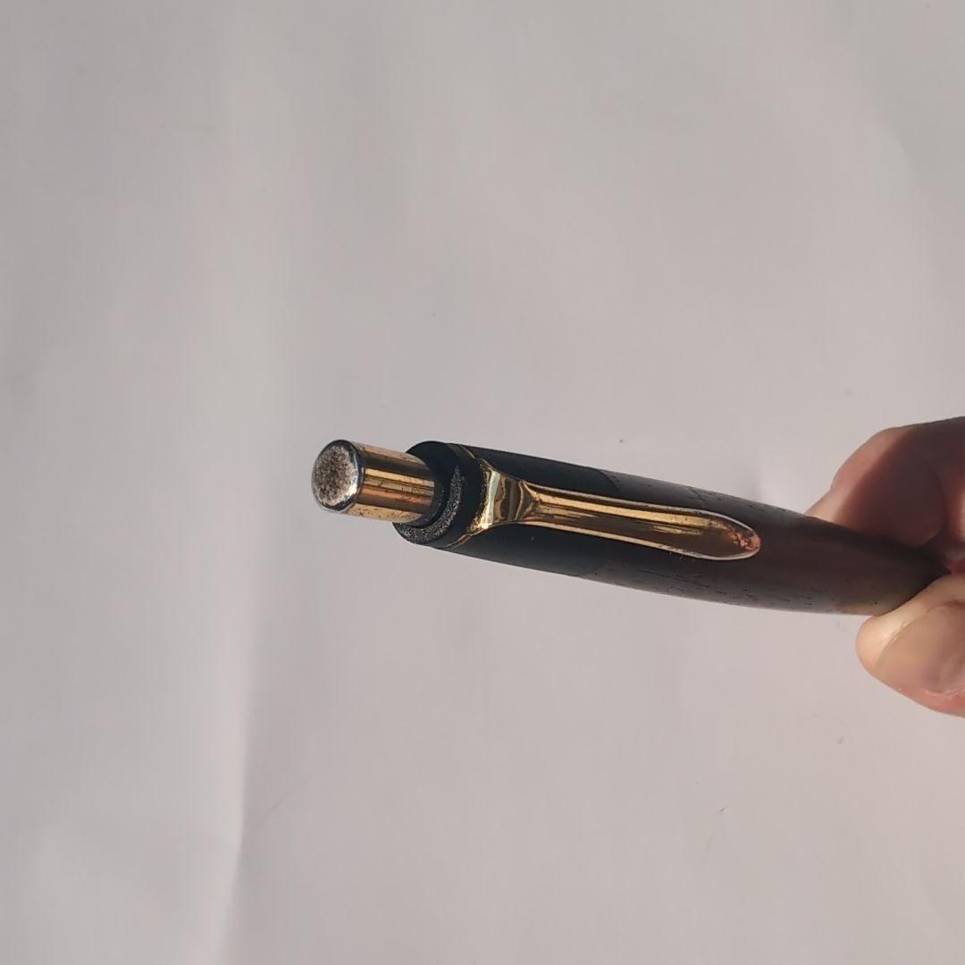 シャープペンシル　ボナンペン