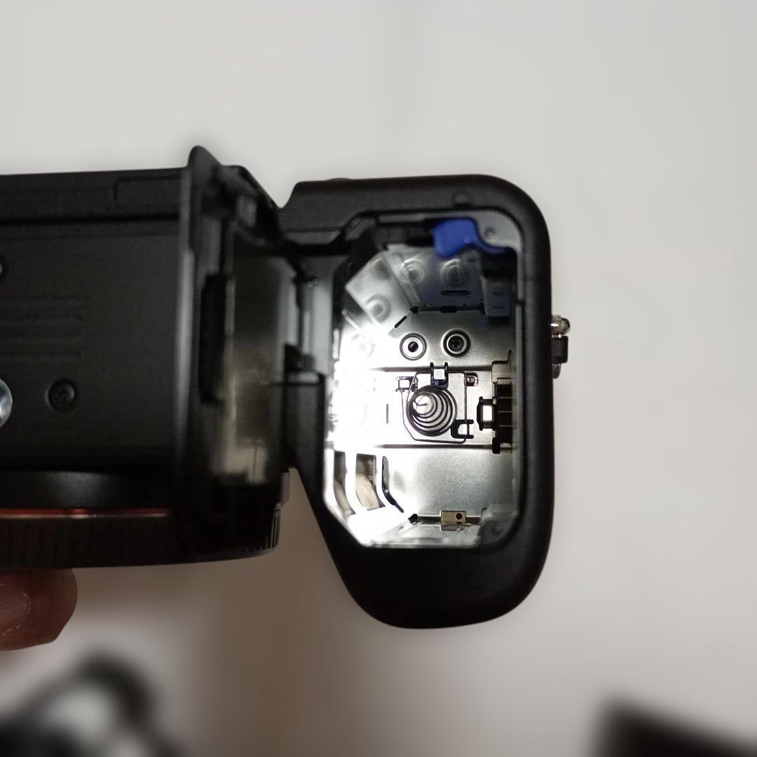 【超美品】SONY α7CII ミラーレスデジタル一眼「ILCE-7CM2」