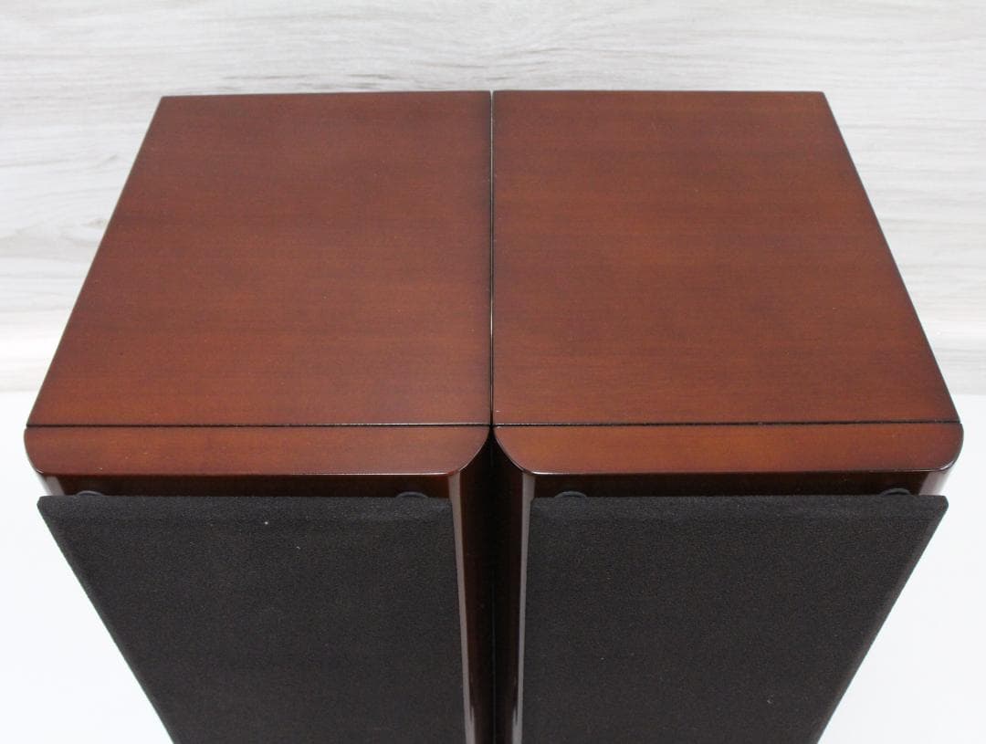 ▲希少 ONKYO/オンキョー FR-N9FX ミニコンボ スピーカーペア