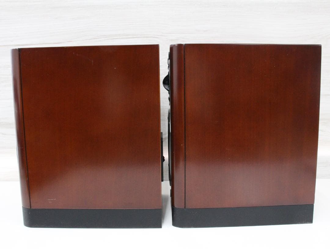 ▲希少 ONKYO/オンキョー FR-N9FX ミニコンボ スピーカーペア