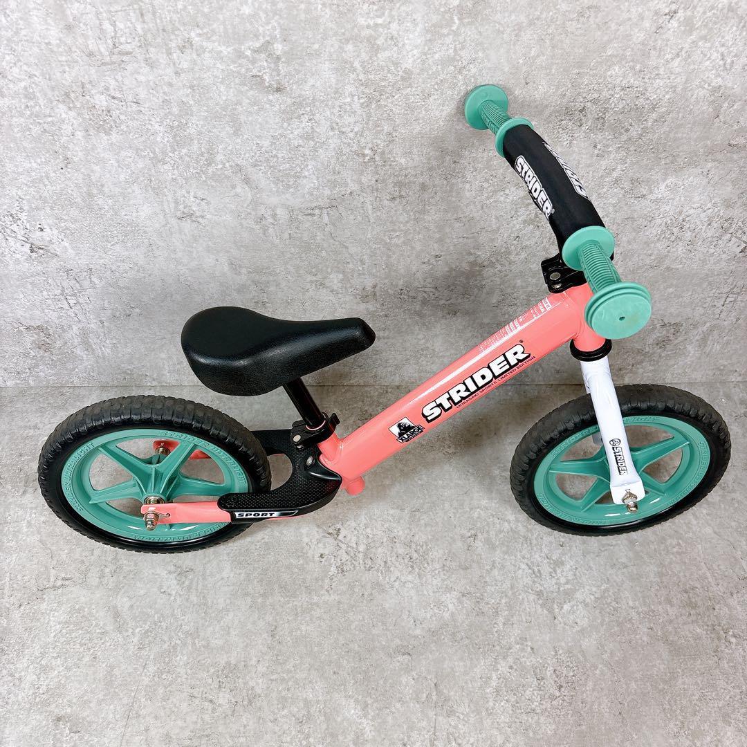 【美品】STRIDER × XLARGE コラボ 限定モデル ストライダー