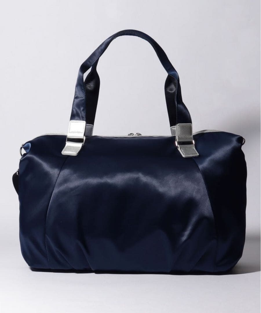 【未使用】ランバン　ヨガ　ボストンバック　多機能　大容量　習いごと　定価約3万！