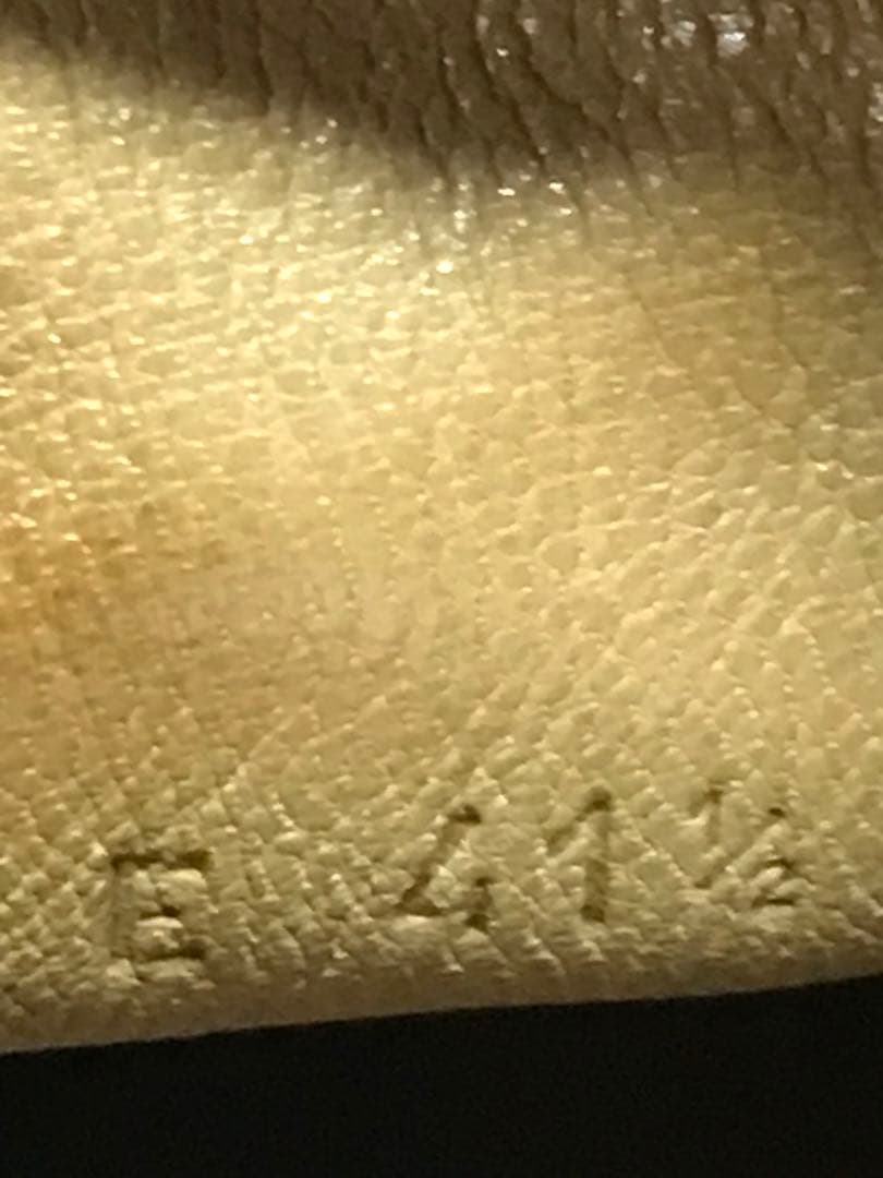 12月限定出品　パラブーツ　ミカエル　ポニー　41 1/2