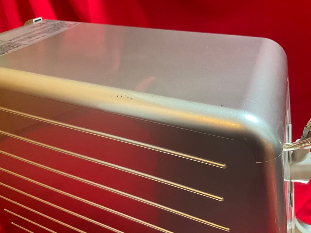 美品キリンビールサーバーTAPPYカードリッジ式ディスペンサーTPY-Y101