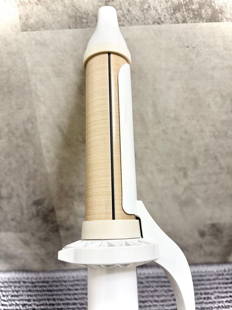 絹女 KINUJO カールアイロン 32mm