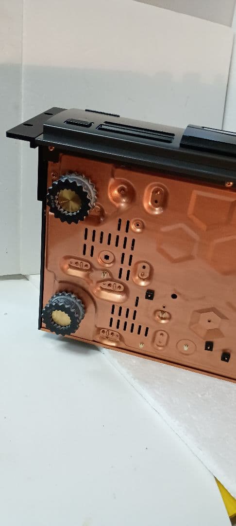 ★パイオニア　Pioneer CDレコーダー　RPD-500