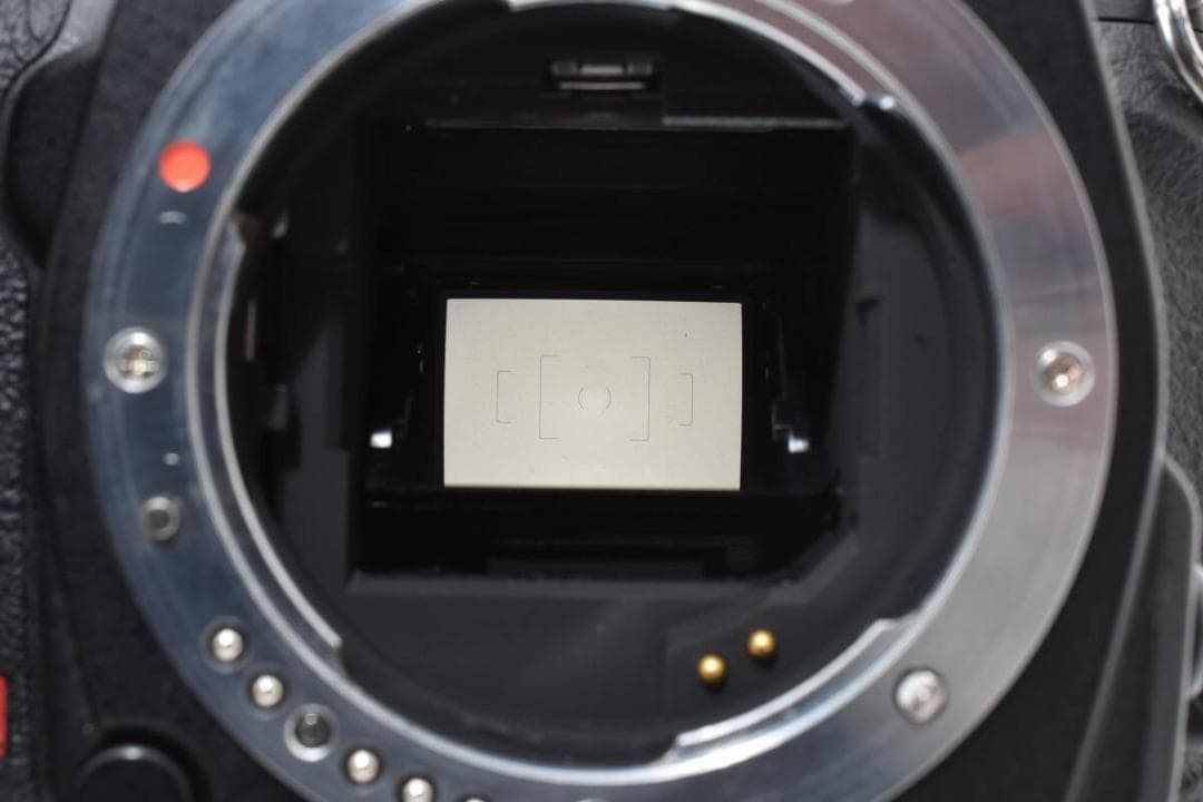 【良品】Pentax K-5 ボディ バッテリー・充電器付【動作確認済】