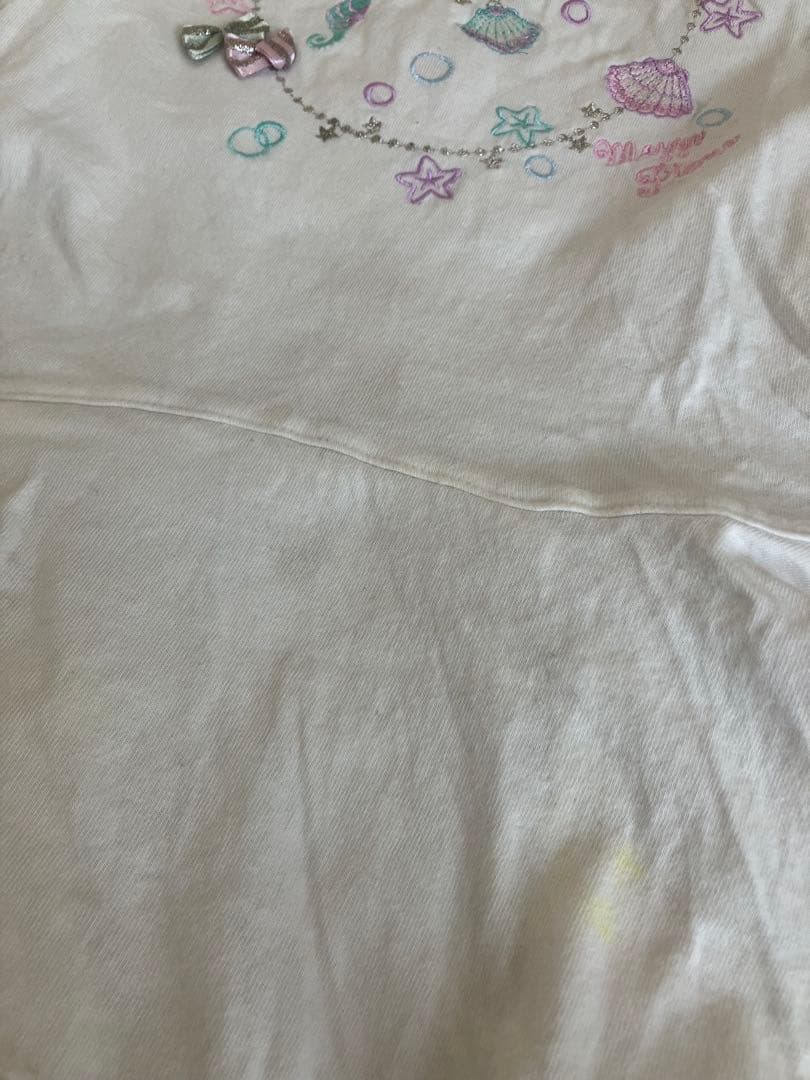 特価♡7/18迄出品　mezzopiano（メゾピアノ）23点♡サイズ120