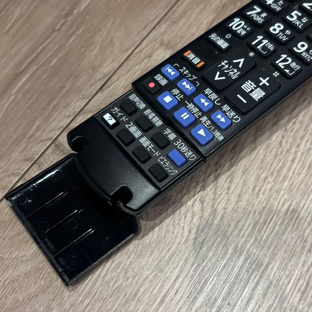 福岡発　パナソニック 43型 4K 液晶テレビ VIERA TH-43FX600