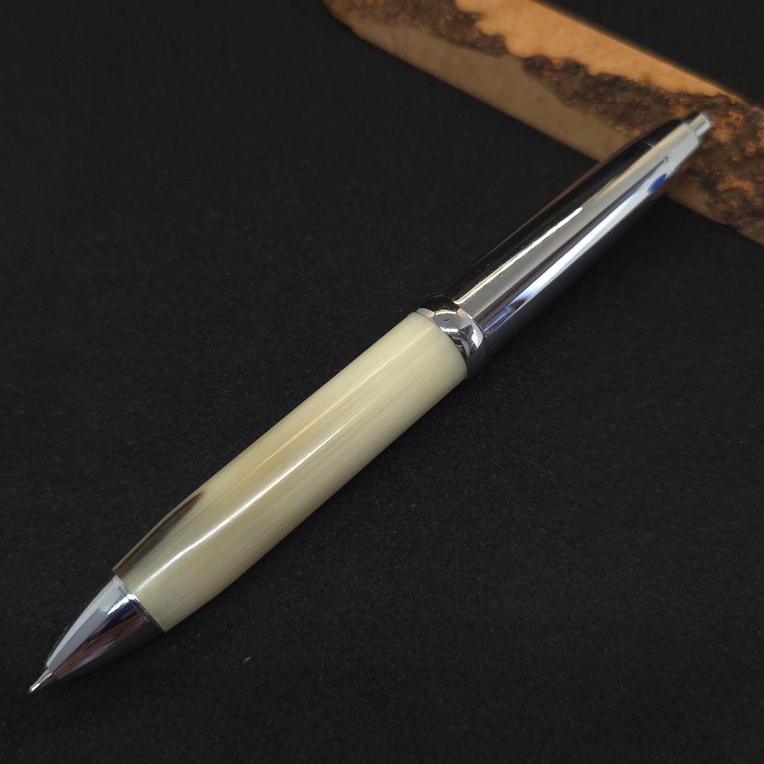 No.54ピュアモルトプレミアム3&1カスタム オランダ水牛の角芯持ち