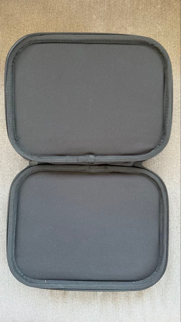 ポータブル加熱ポーチ makuake easy heat pouch