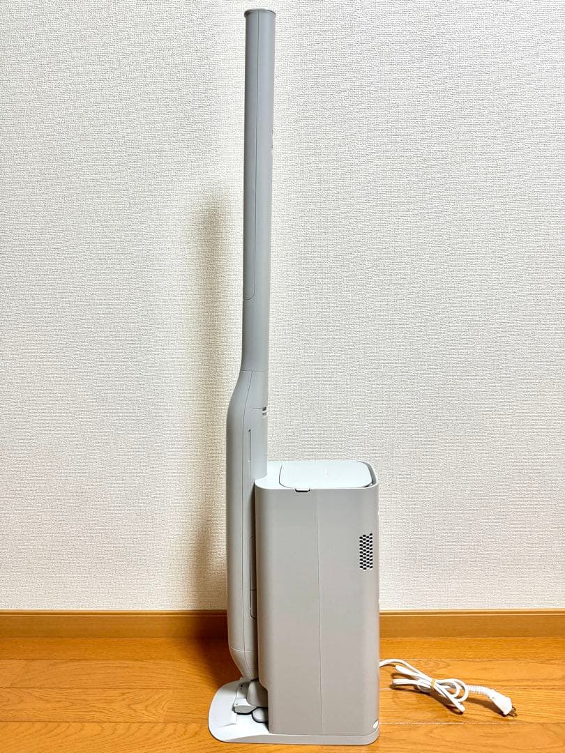 パナソニック セパレート型コードレススティック掃除機 MC-NS70F