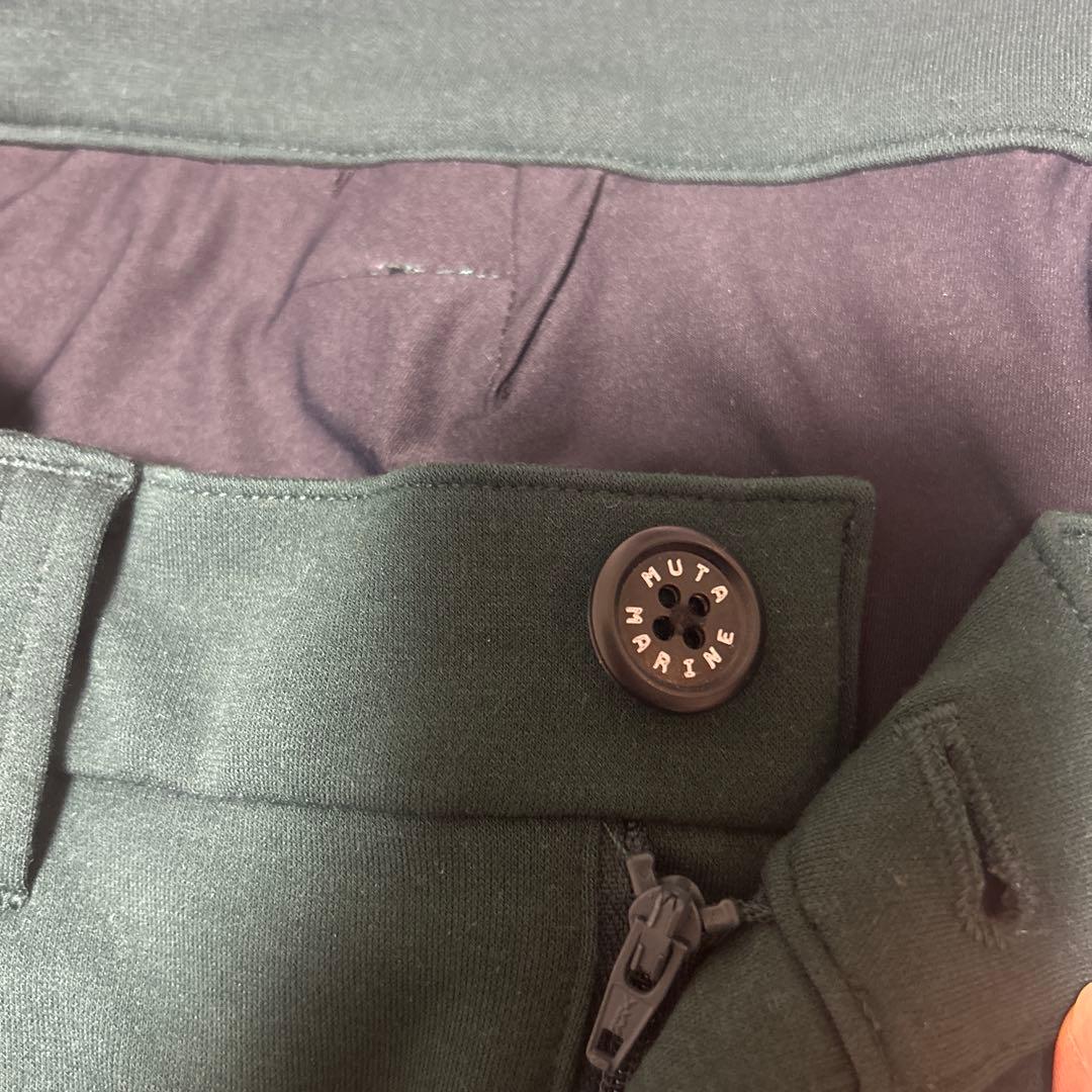 MUTA ムータマリン　ゴルフ