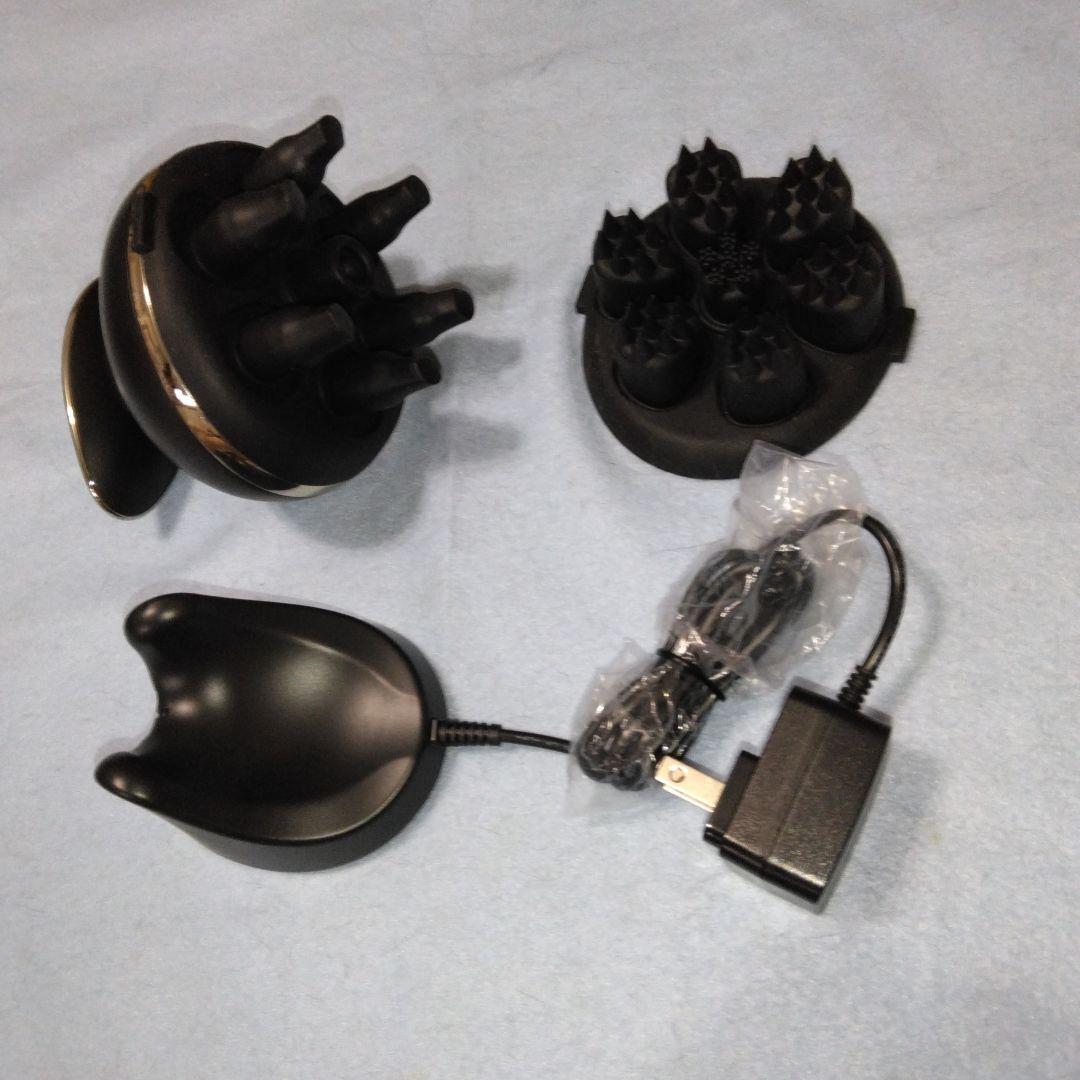 ヤーマン ヴェーダニードルスパ PSM-180B