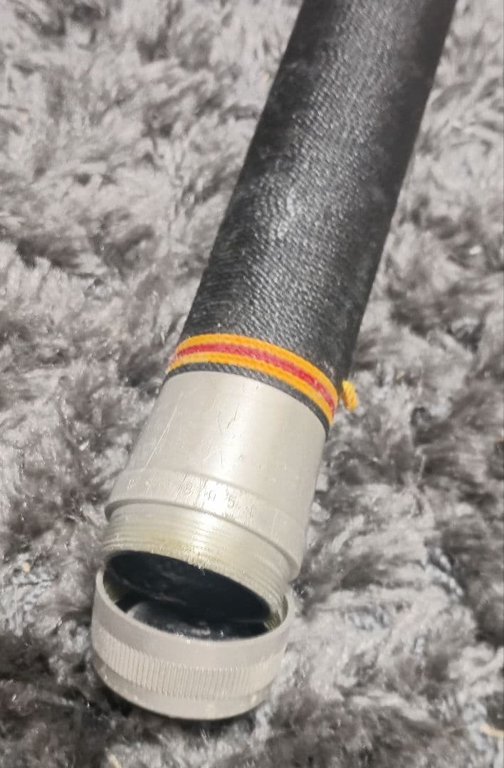 がまかつ がま磯 硬調 5号 5.4m 遠投ガイド