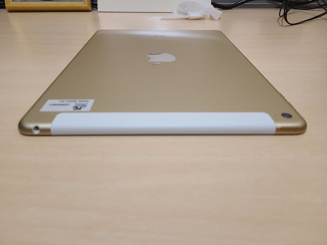 iPad本体 AU Cellular Apple iPad Air 2 MNVR2J