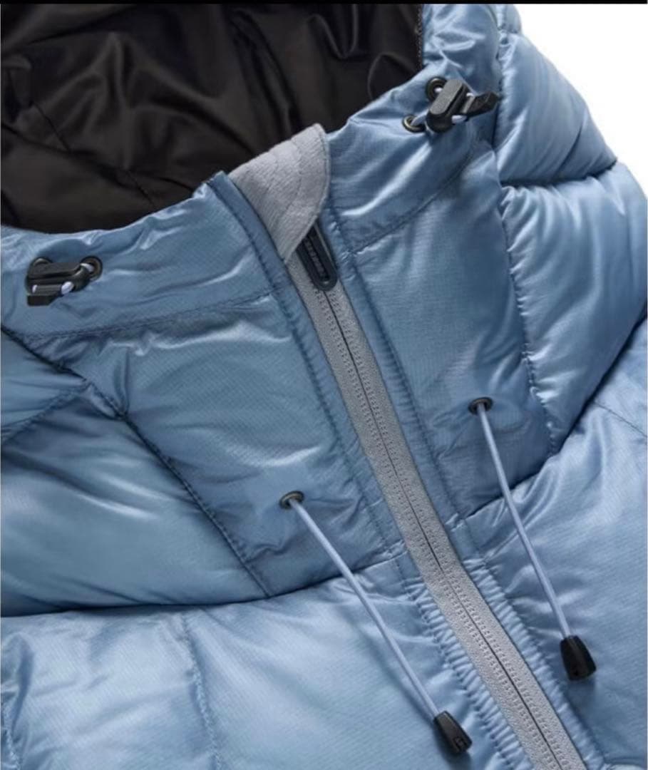 t*4様 JJJJound DESCENTE ALLTERRAIN Down J