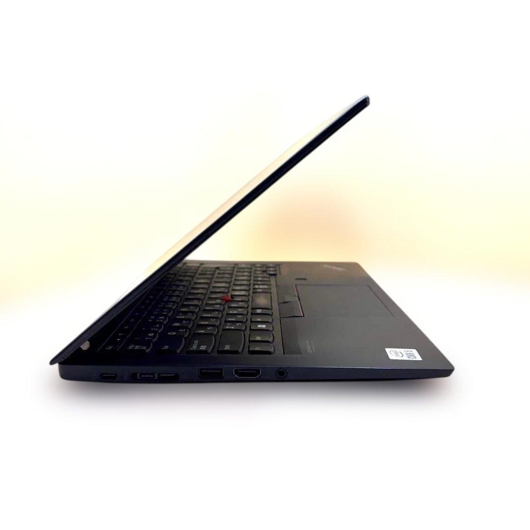 バッテリー◎⭐️爆速PC⭐️レノボ ThinkPad i5⭐️Windows11