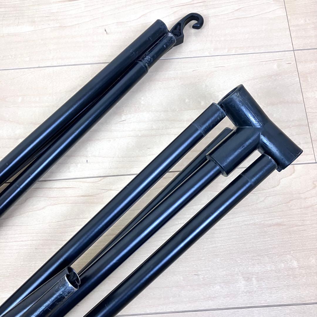 YONEX　ソフトテニス用　ポータブルネット　AC354