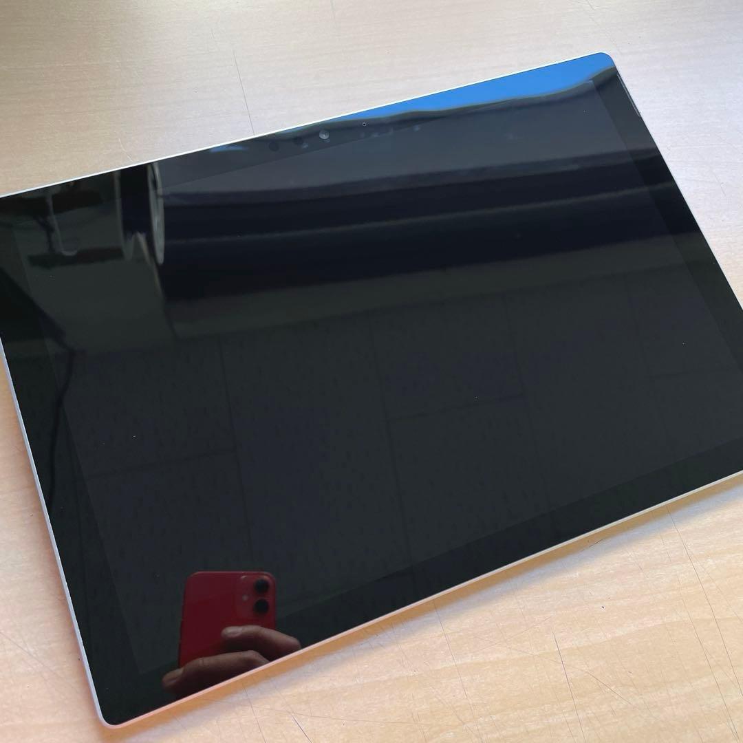 Surface Pro5 1807 LTE 256GB メモリー8 美品　#5