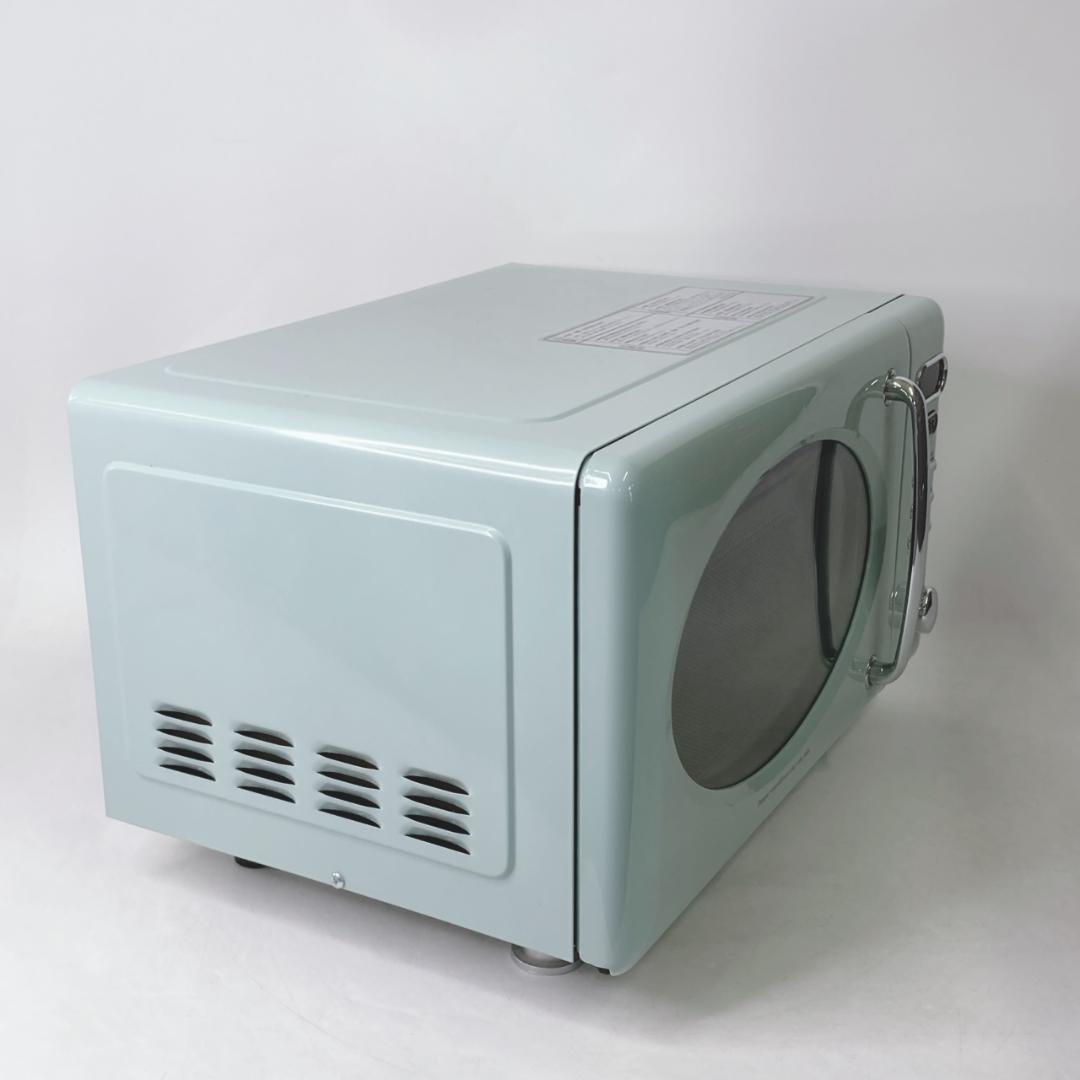 h*o様 Toffy LADONNA 電子レンジ K-DR1 パールアクア レト