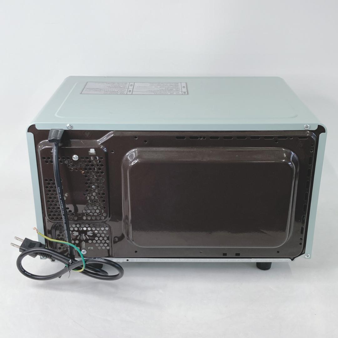 h*o様 Toffy LADONNA 電子レンジ K-DR1 パールアクア レト