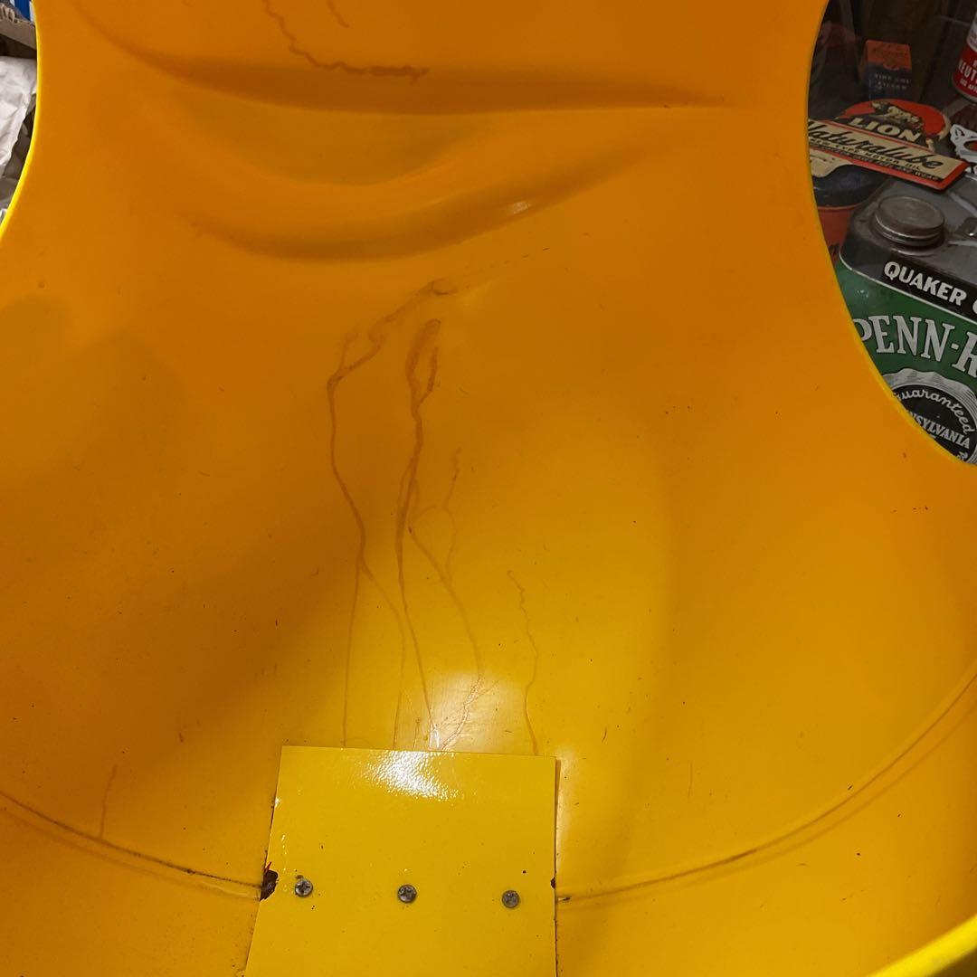 USA M&Mディスプレイ　ジャンク