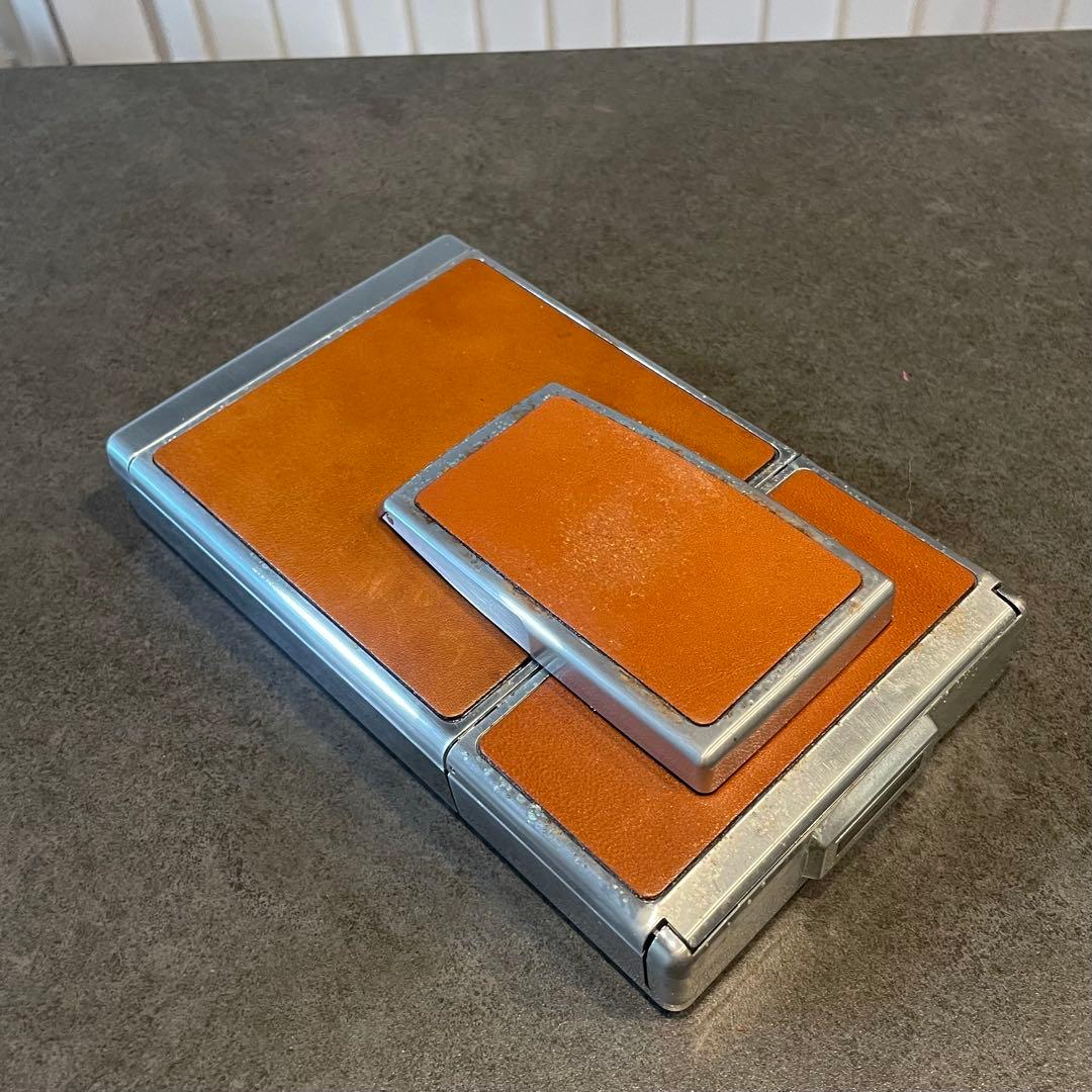 ポラロイド POLAROID SX-70 sx70