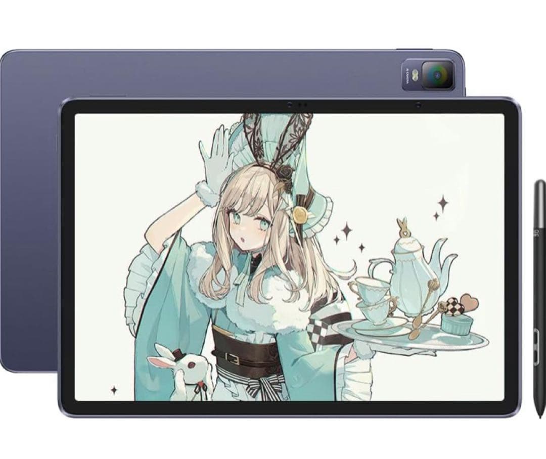Androidタブレット本体 xp-pen Magic Drawing Pad 2025