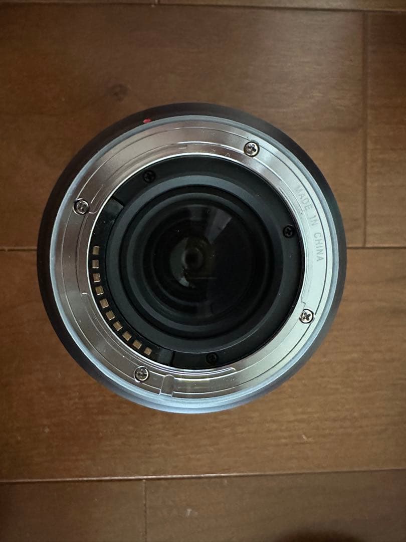 LAOWA 10mm f/2.8 ZERO-D FF (sony Eマウント)