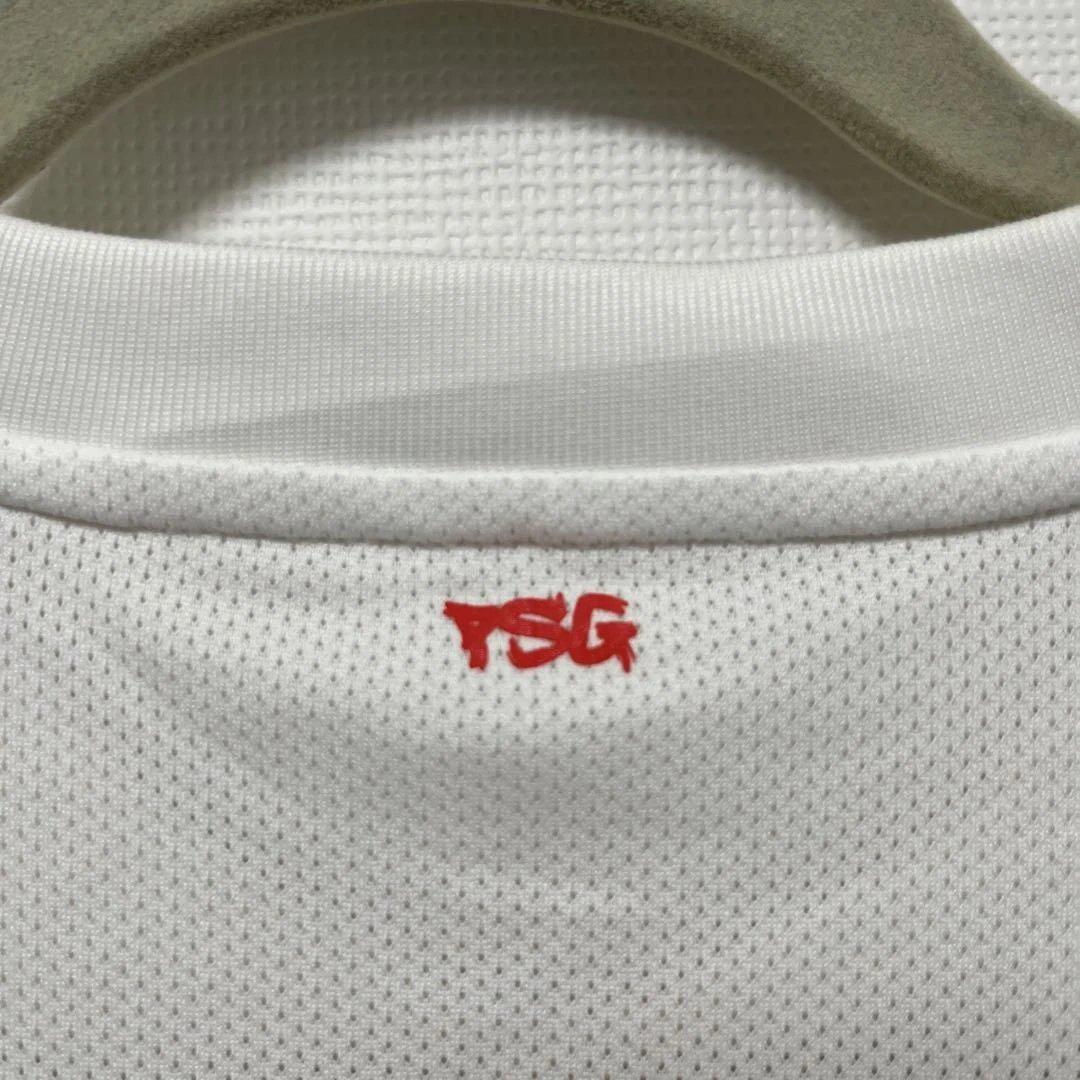 【希少】Nike パリサンジェルマン 長袖ユニフォーム 海外Sサイズ 11/12