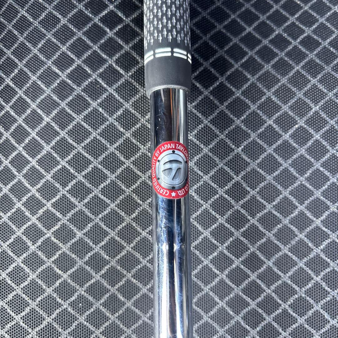TaylorMade テーラーメイド Qi アイアン iron AW 美品