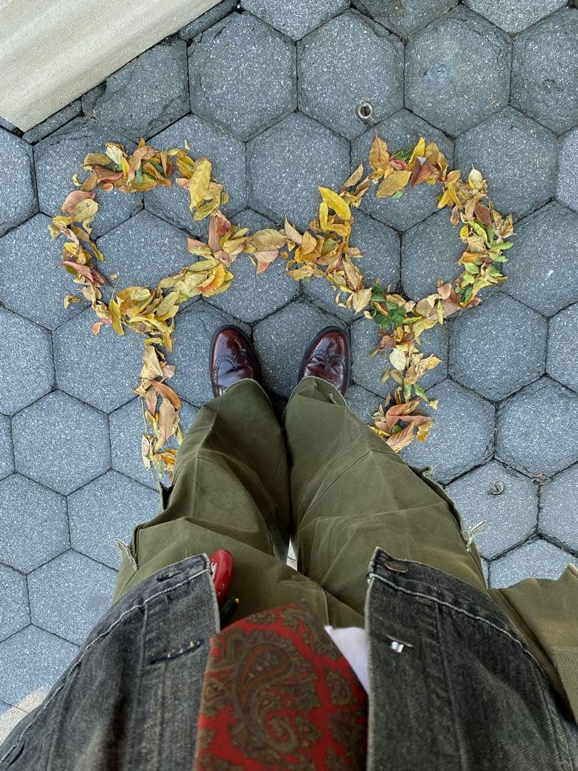 【老舗】Florsheim フローシャイム ウィングチップ　ビジネスシューズ