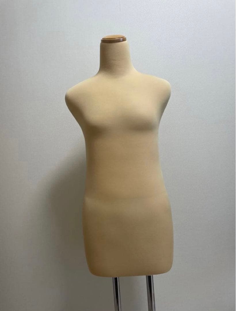 和装ボディ/トルソー　着付け用マネキン