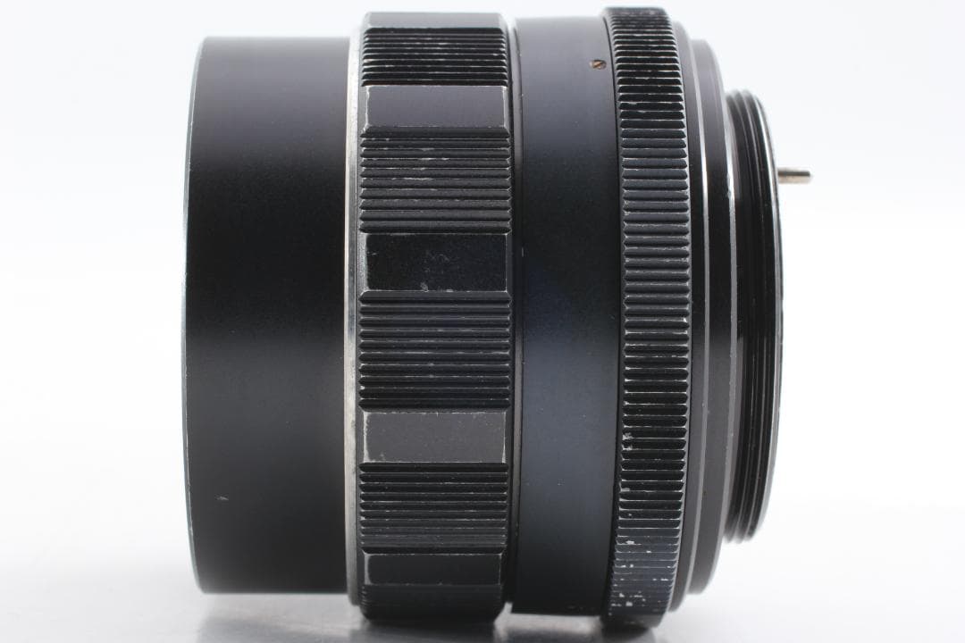 ペンタックス スーパータクマー 前期型 55mm F1.8 M42 l3868