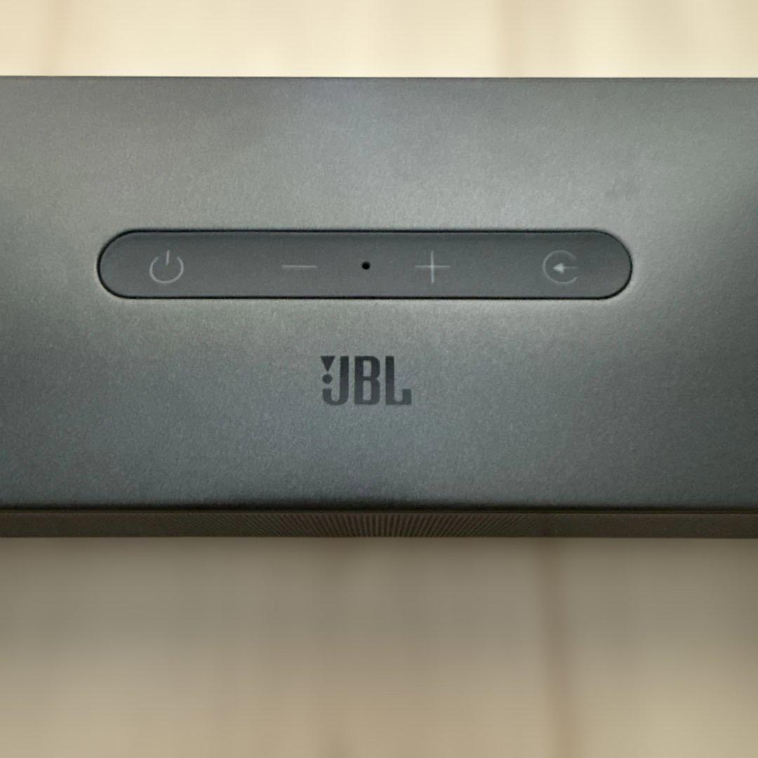 JBL サウンドバー BAR 5.0 MultiBeam
