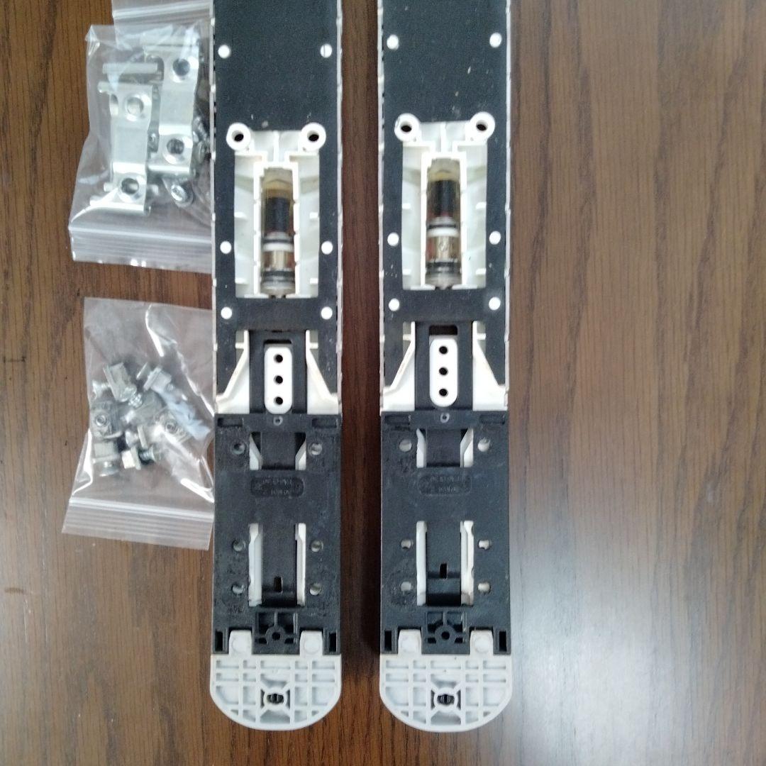 MARKER マーカー ピストンプレート 10mm厚