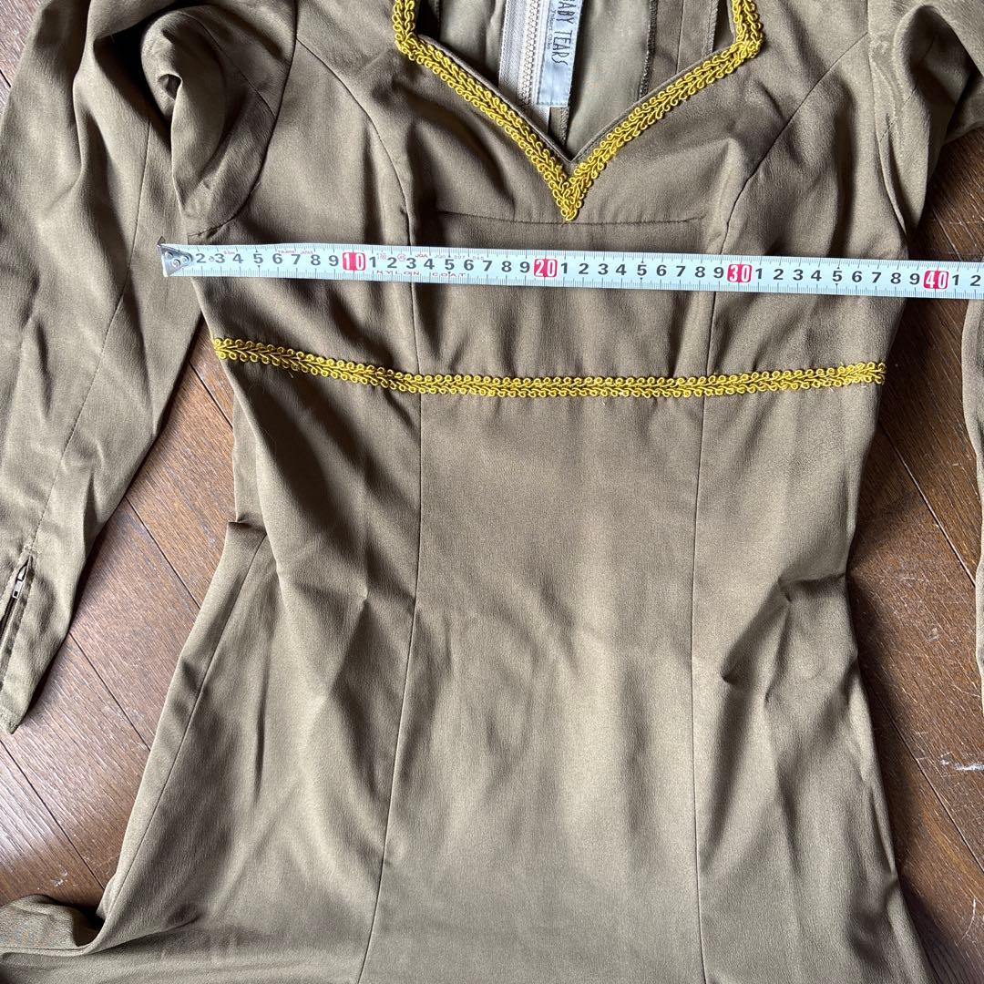 BABY TEARS ワンピース