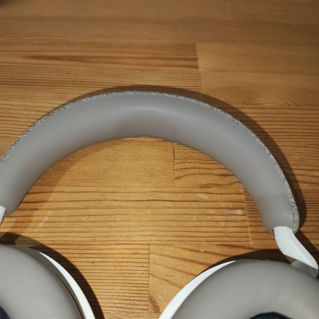 ゼンハイザー　MOMENTUM 4 Wireless ホワイト