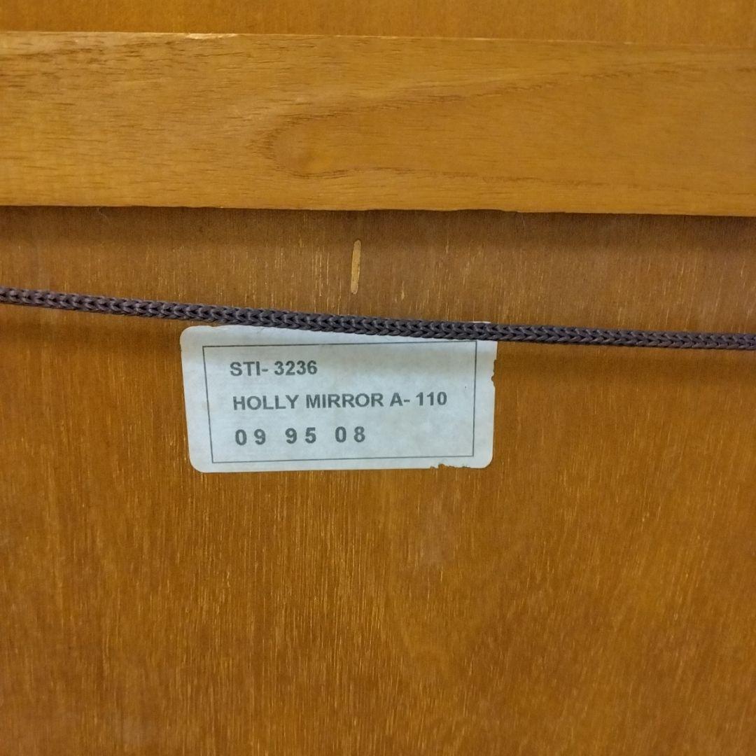 鏡　ミラー　ドレッサー　Sri Tokai
