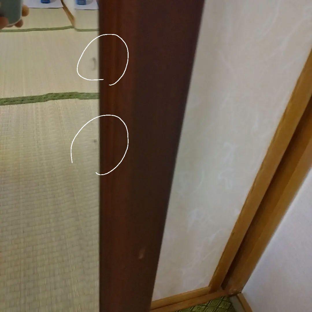 鏡　ミラー　ドレッサー　Sri Tokai