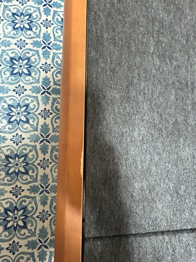 アクタス　ベットフレーム　クイーン