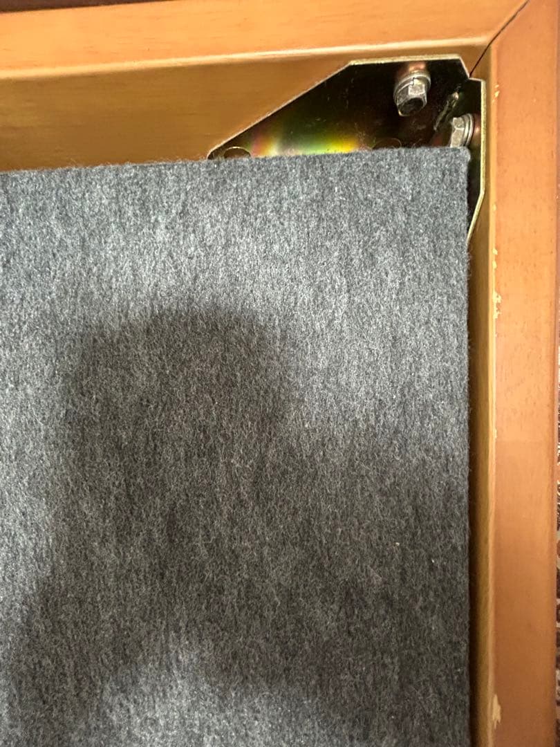 アクタス　ベットフレーム　クイーン