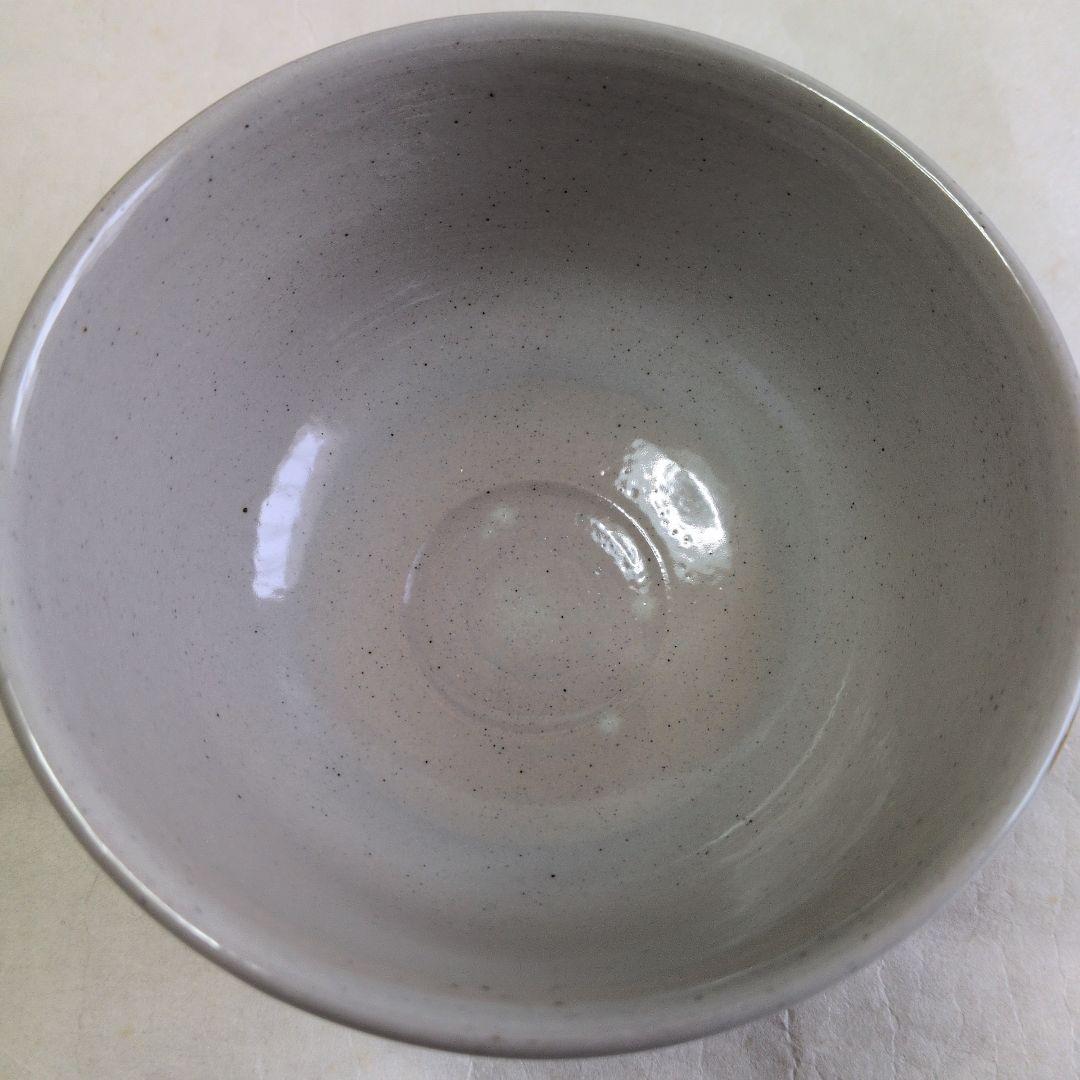 【大樋・飴楽碗　他２碗】