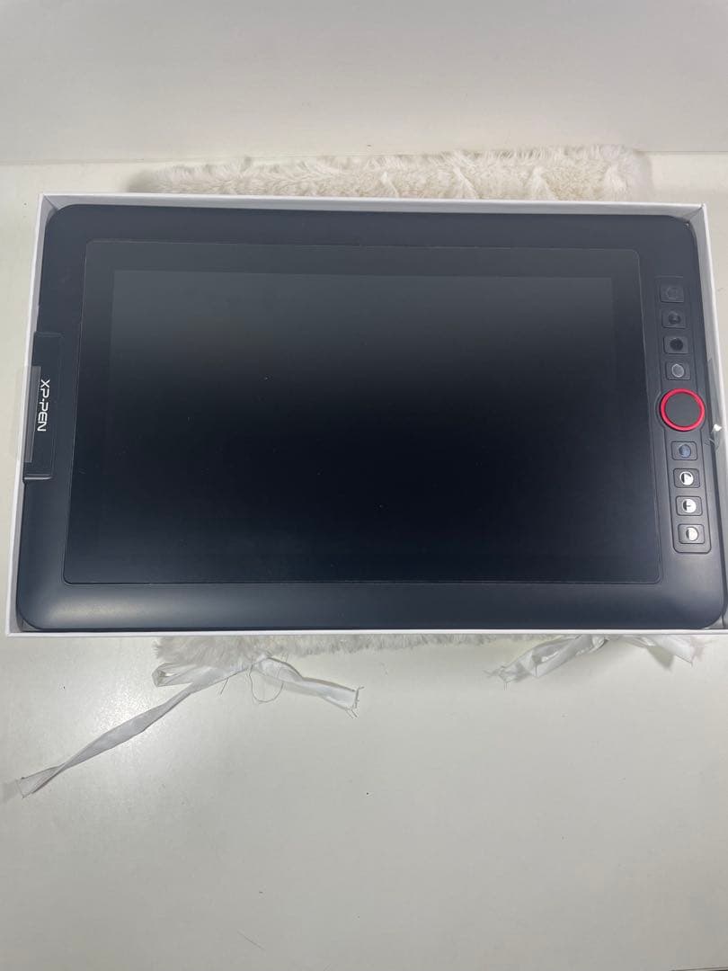 XP-PEN Artist 13.3 Pro 本体