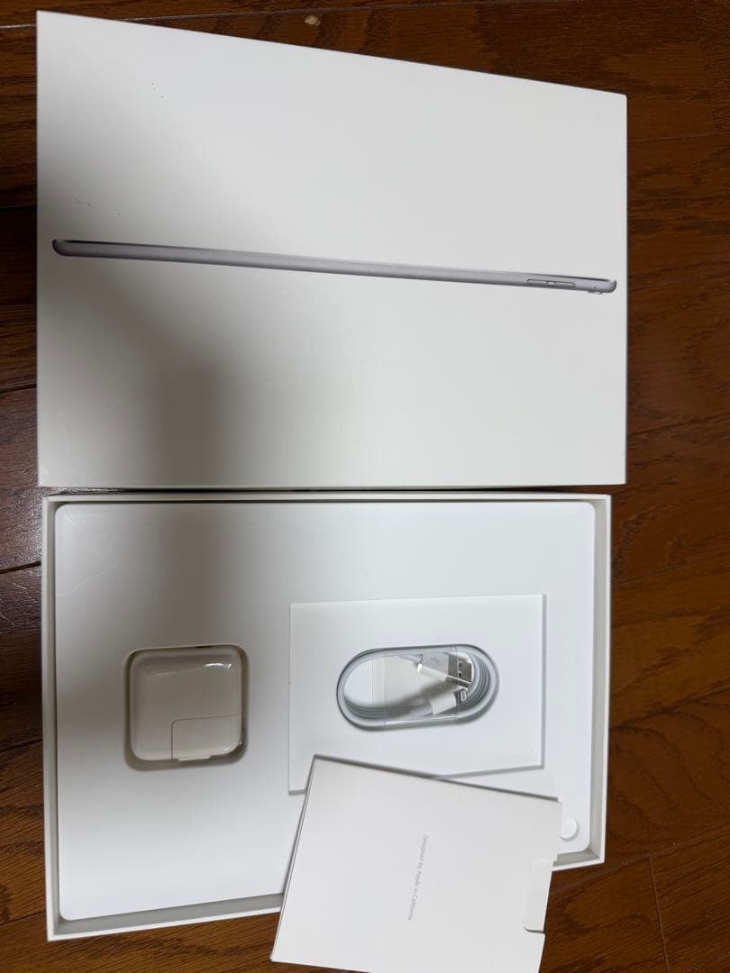 Apple iPad PRO 9.7インチMLPW2J/A Wi-Fi