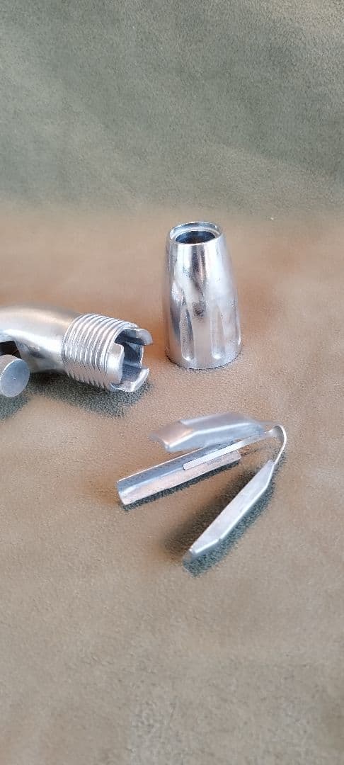 グラス アイ チャンピオン グリップ