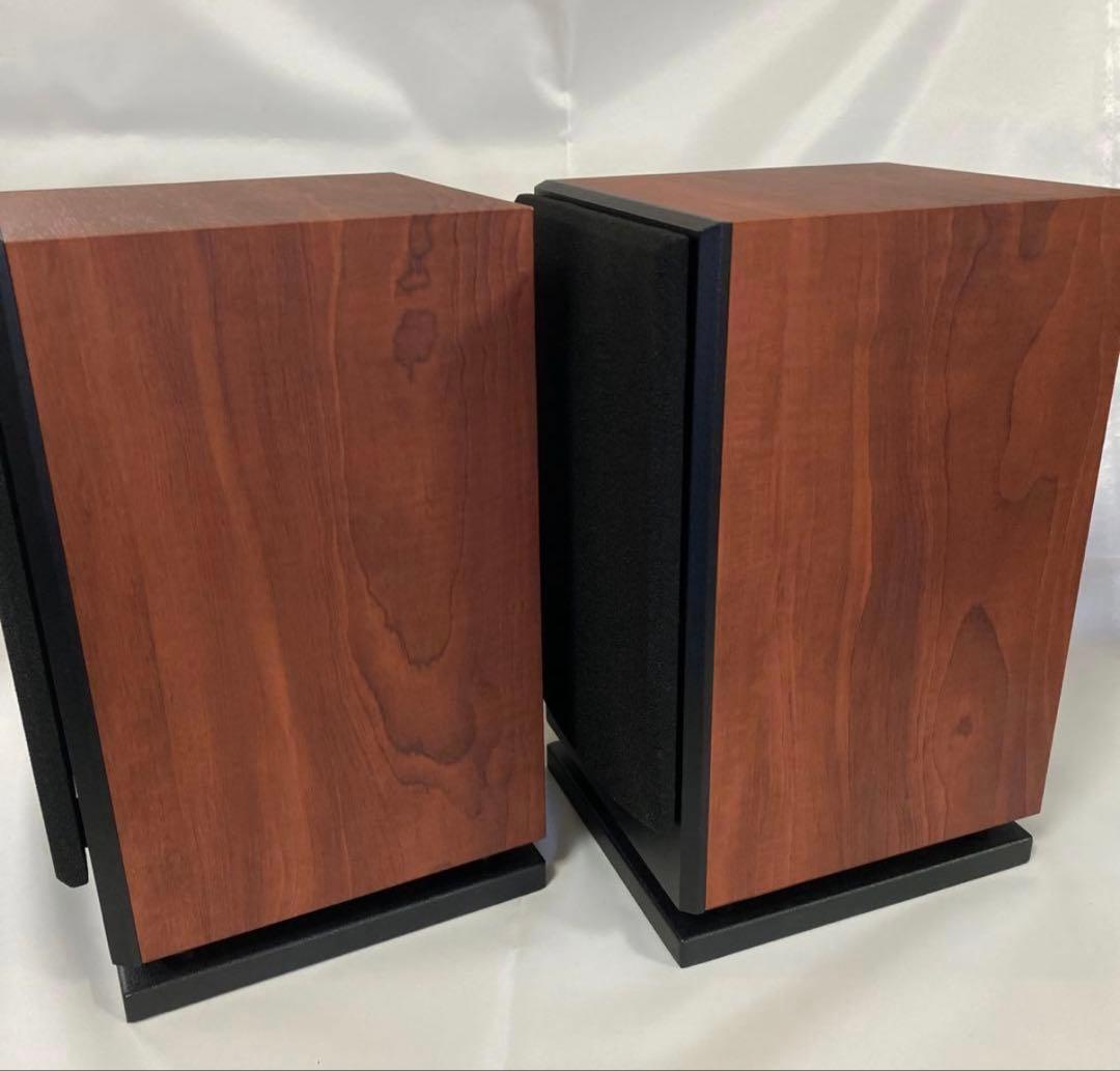 Fostex P804-Sパッシブスピーカー