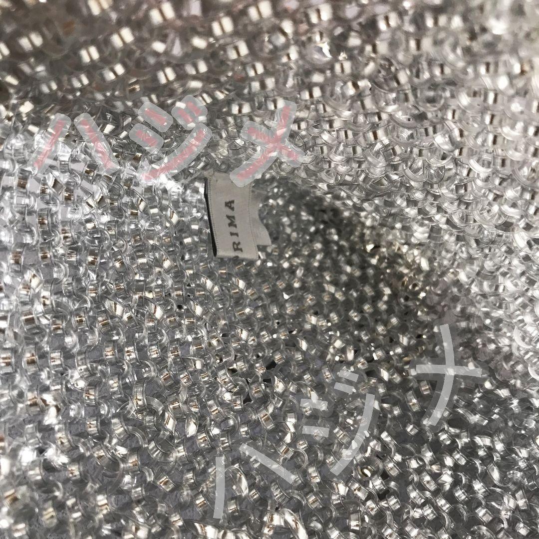 アンテプリマ　2WAY ショルダーバッグトートバッグ 肩かけ