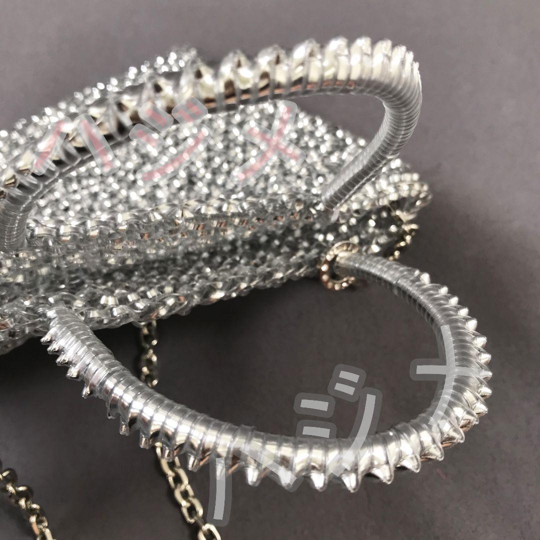 アンテプリマ　2WAY ショルダーバッグトートバッグ 肩かけ